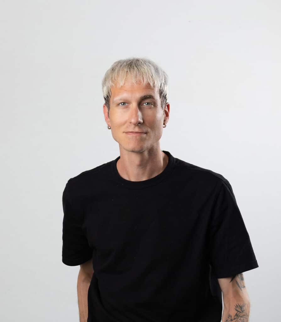 Gianni Peruzzo