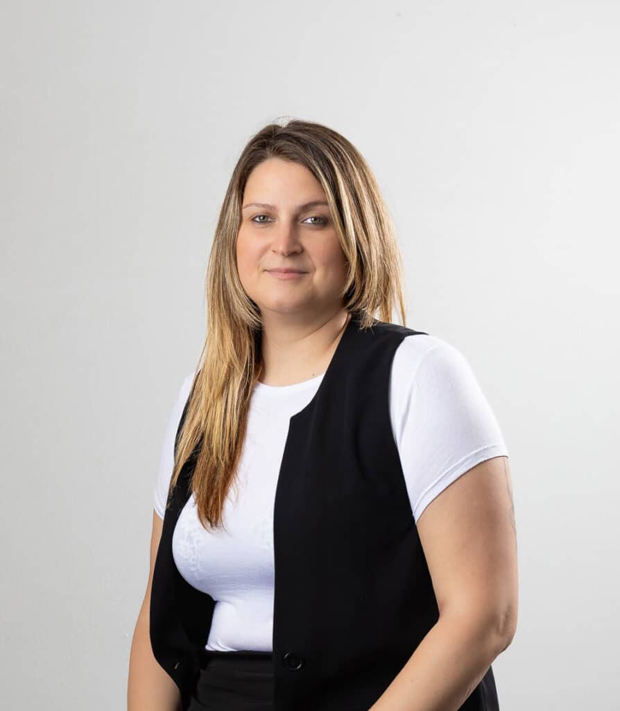 Roberta Peruzzo